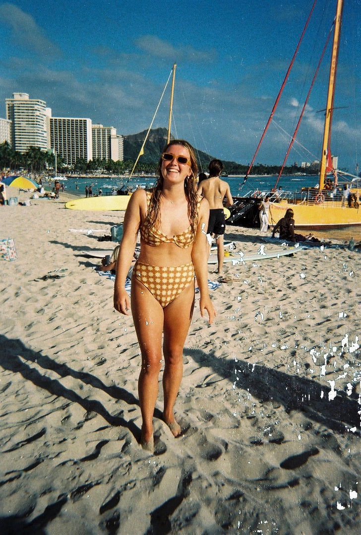 About the founder, 16th bday