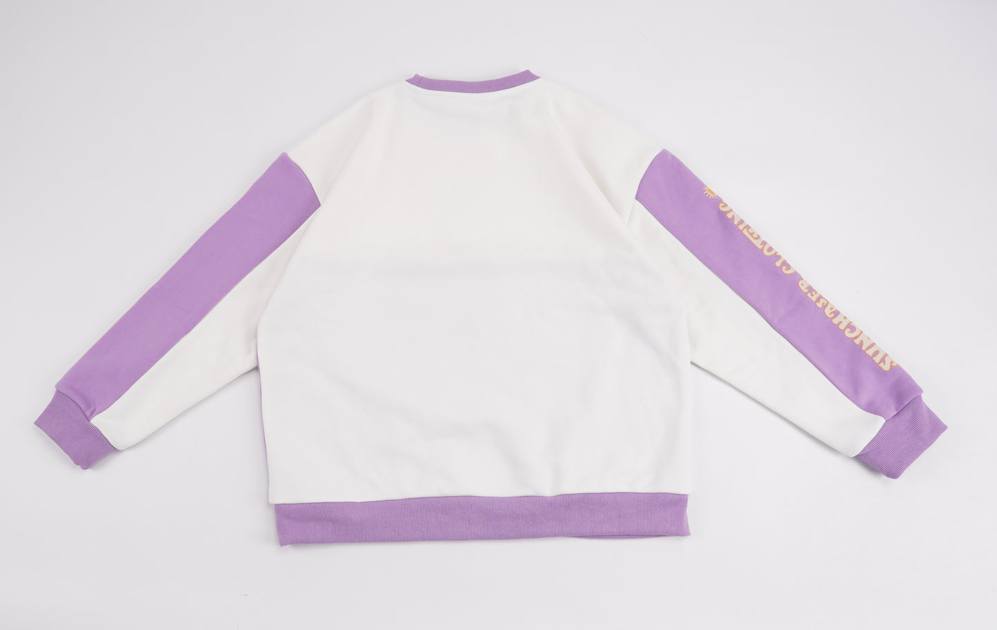 Sundancer Jumper