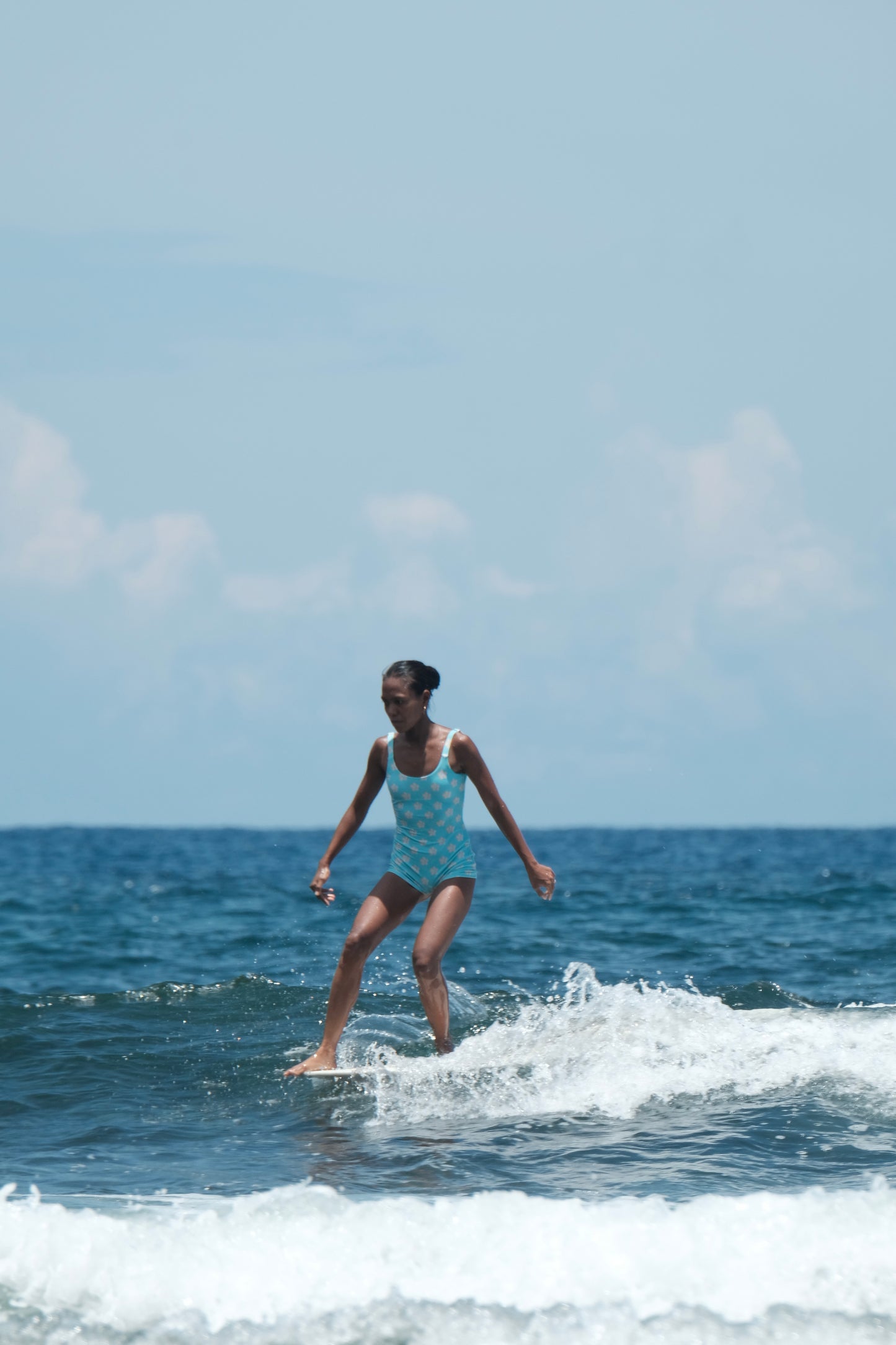 Delilah Surf Suit- ALOHA AVENUE