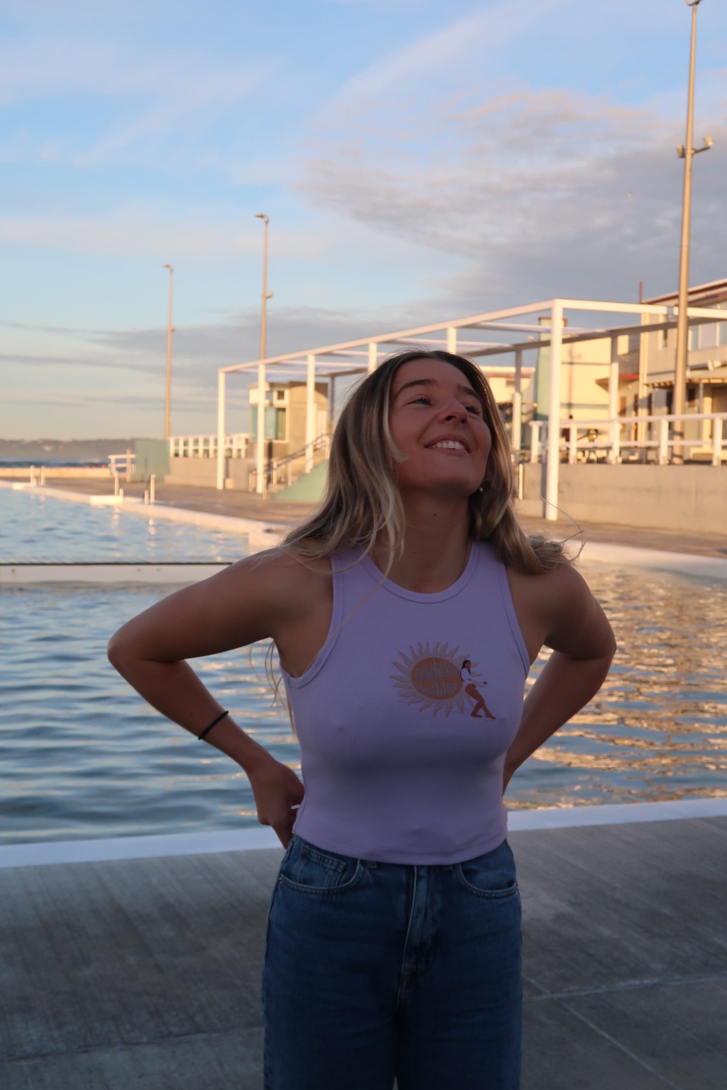 Sundancer crop
