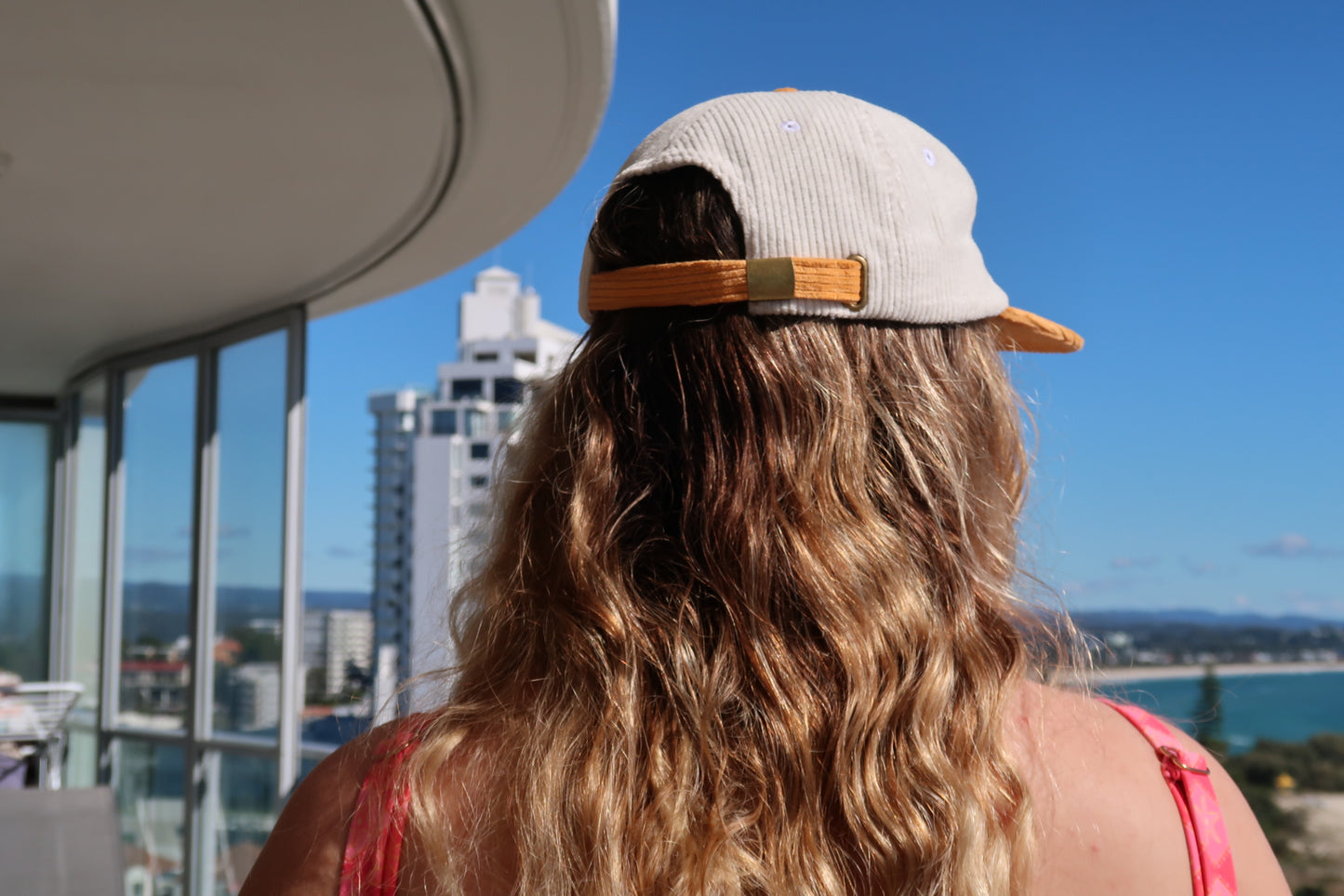 CITRUSS X SUNCHASER ORANGE