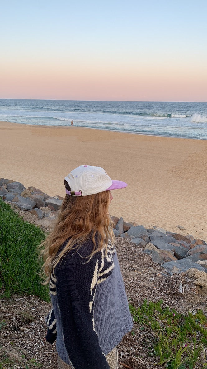 Sundancer Cord Cap