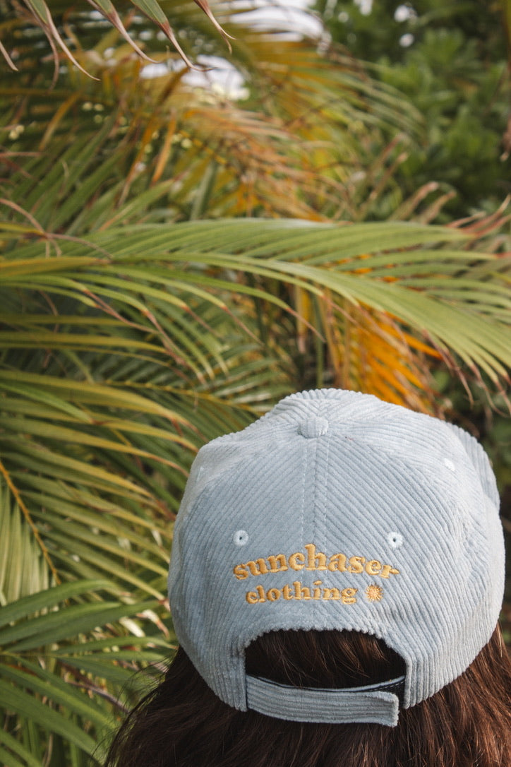 CHILD OF THE SUN BUNDLE- Crop + Hat