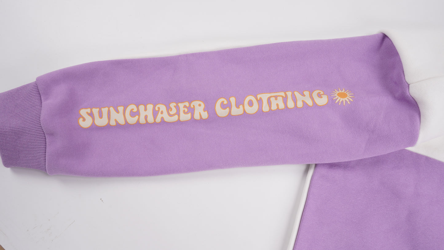 Sundancer Jumper