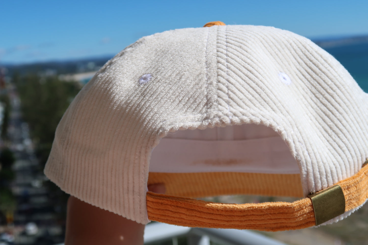 CITRUSS X SUNCHASER ORANGE
