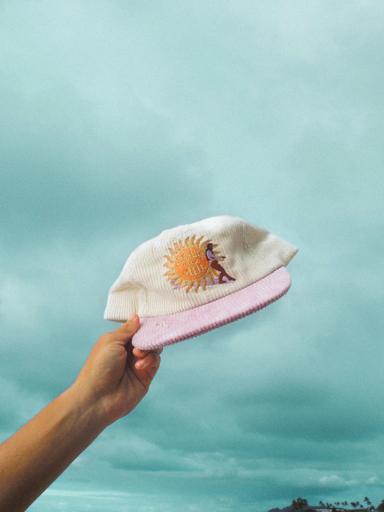 Sundancer Cord Cap