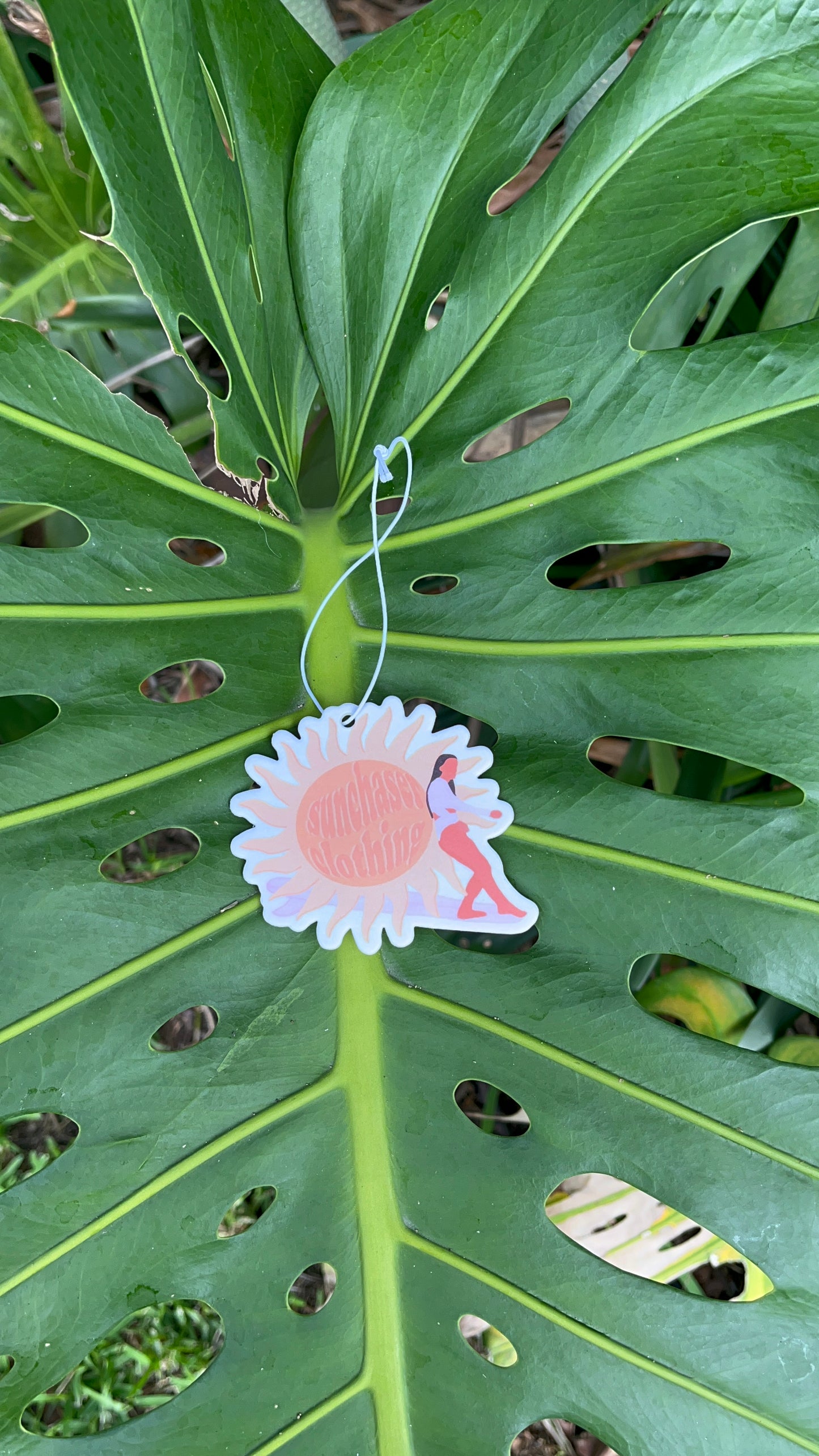 Car Air freshener