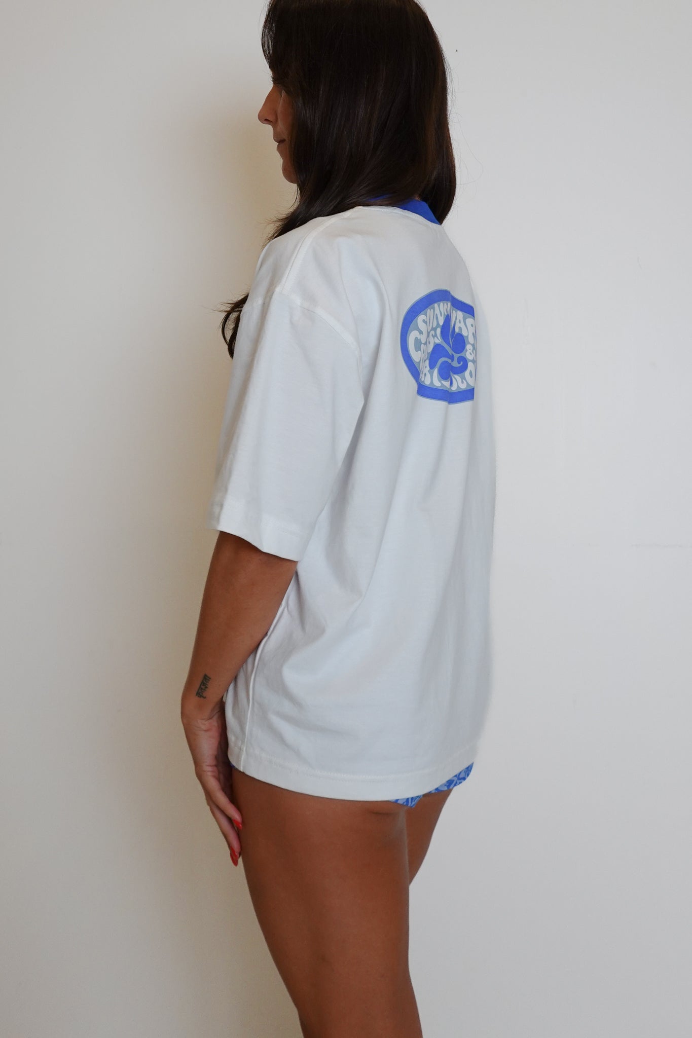 Shoreline Tee