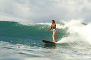 LONG SURF RASHIE - COCO