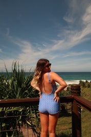 Delilah Surf Suit- OMBAK