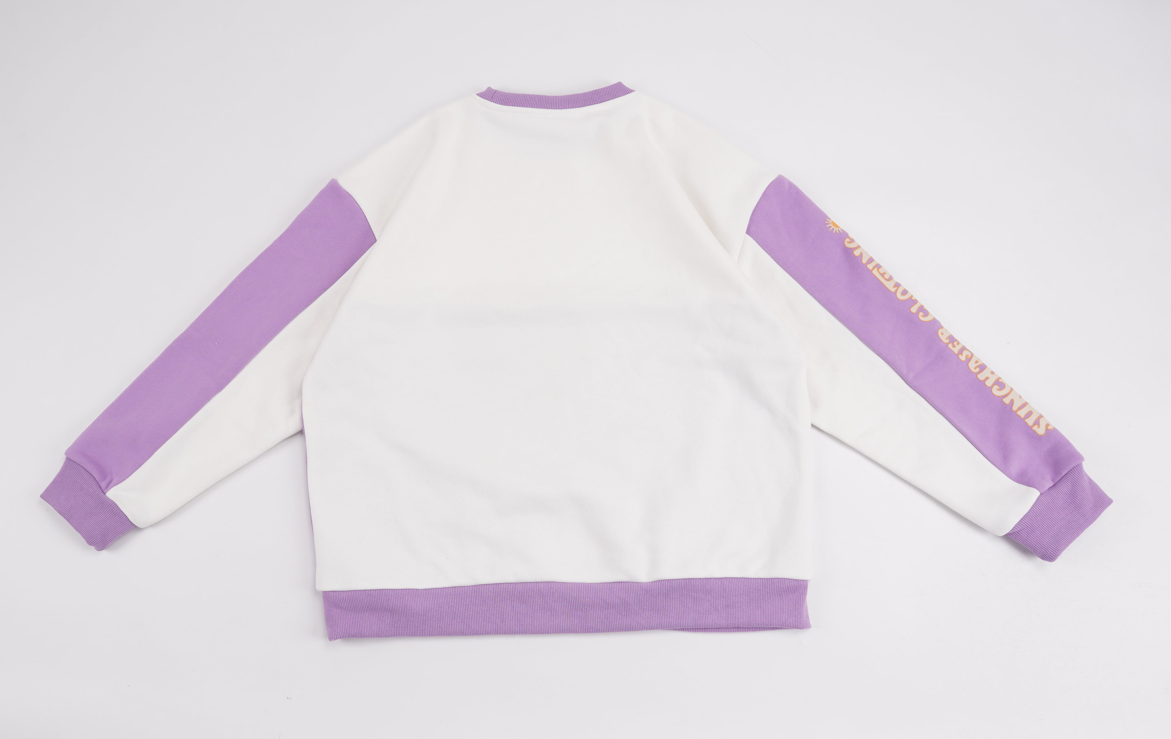 Sundancer Jumper