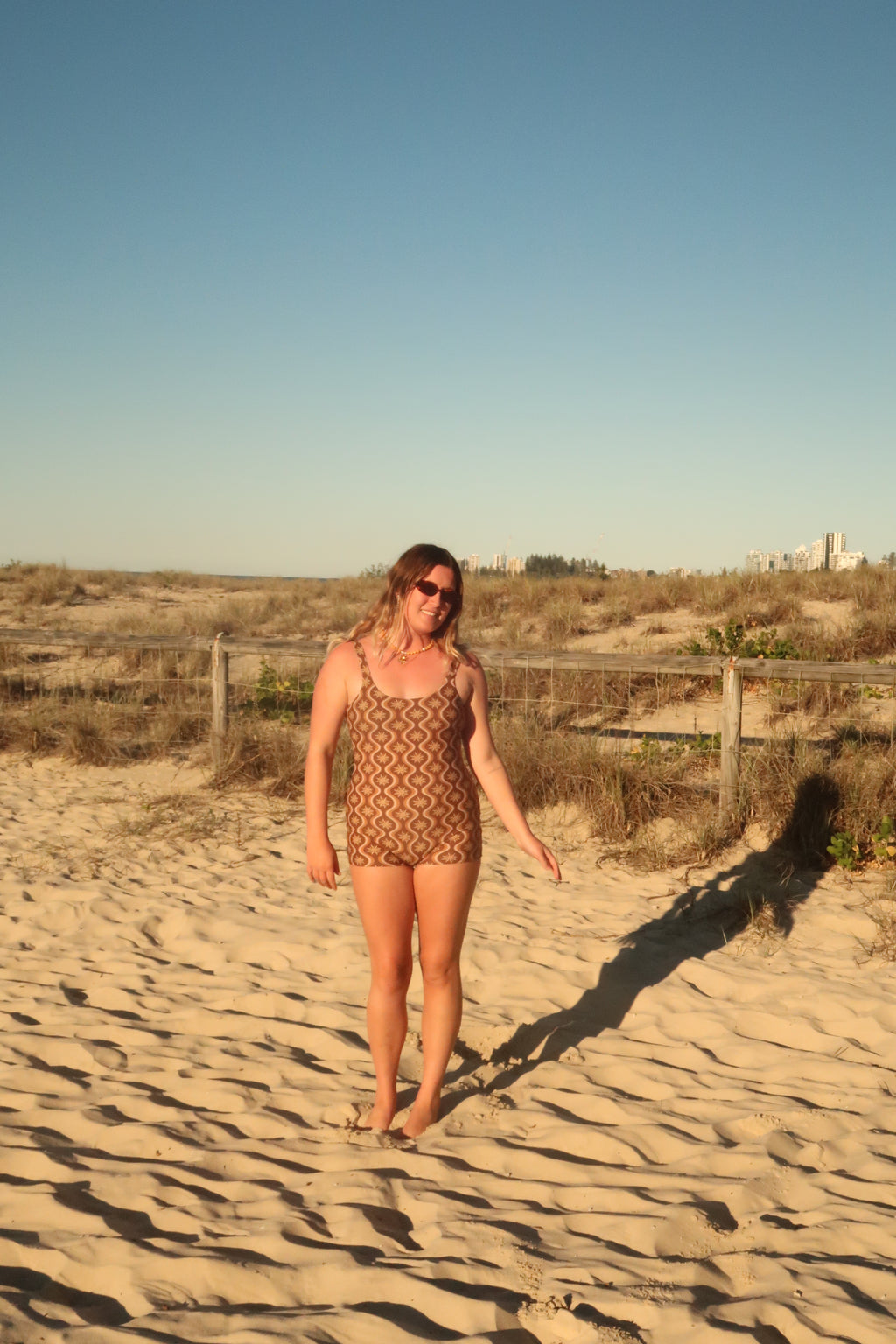 Delilah Surf Suit- COCO