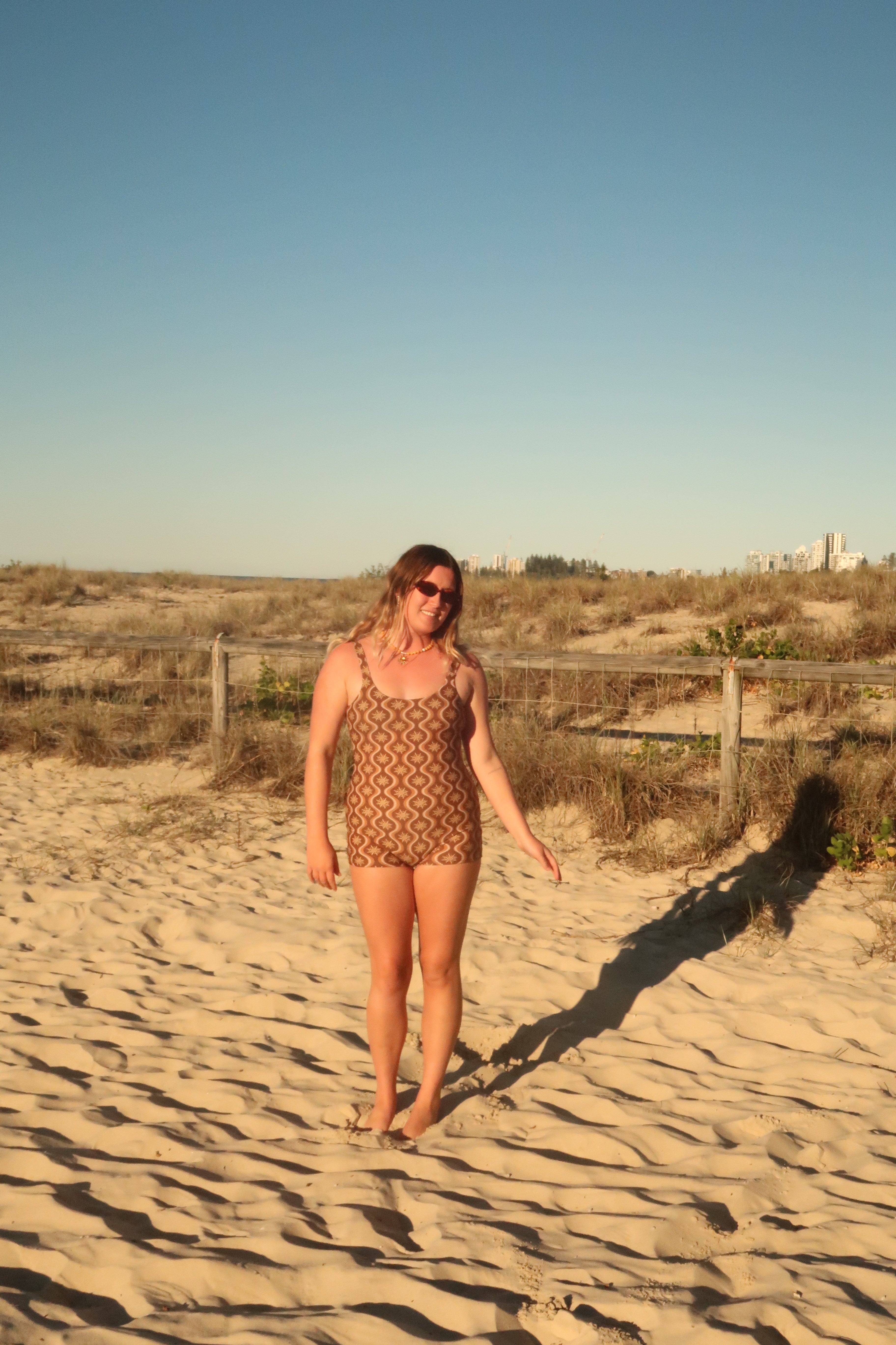 Delilah Surf Suit- COCO