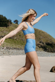 Maya Surf Top -OMBAK