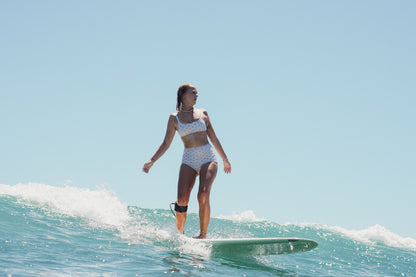 Maya Surf Shorts -Lilac