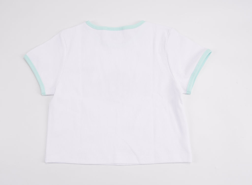 Child Of The Sun Crop