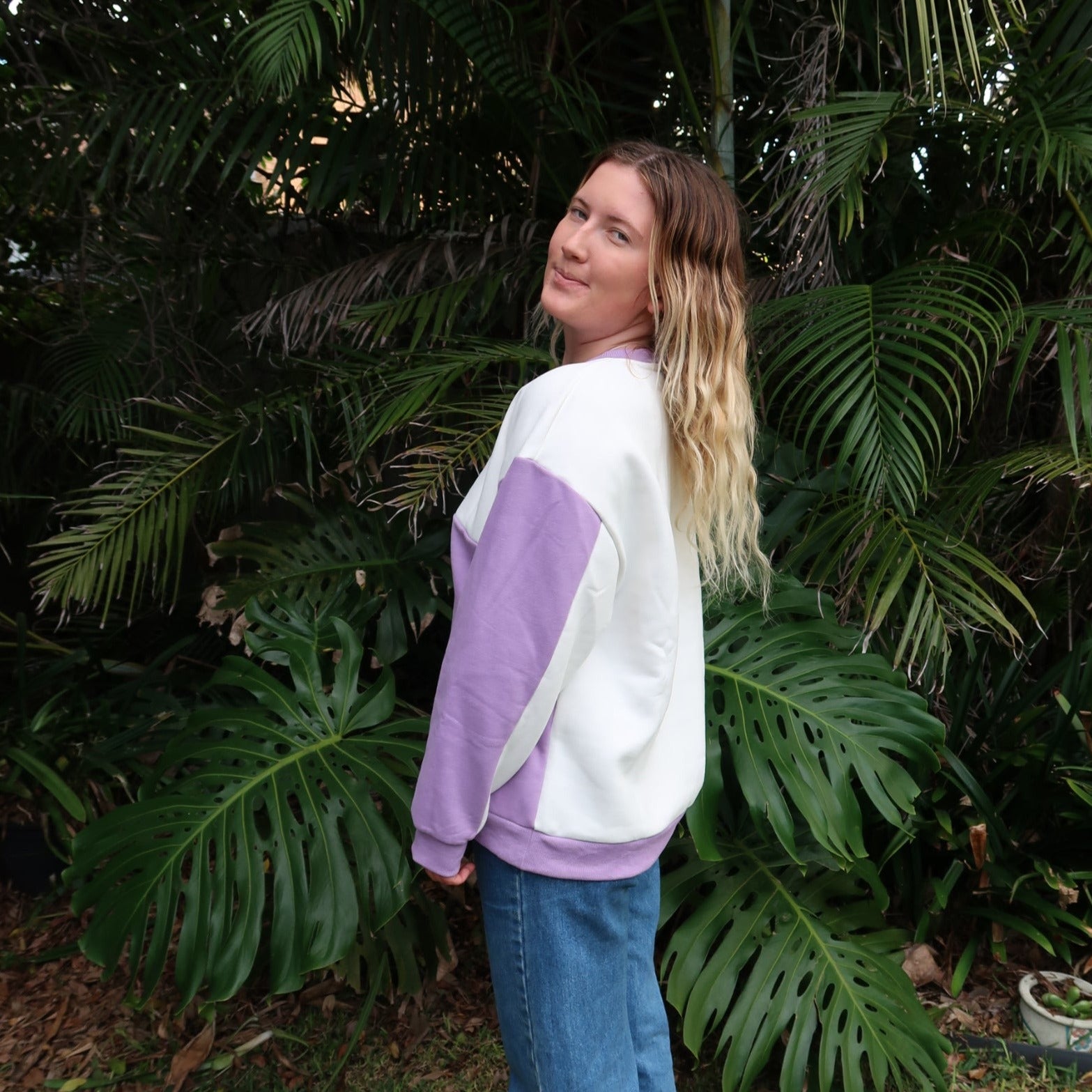 Sundancer Jumper