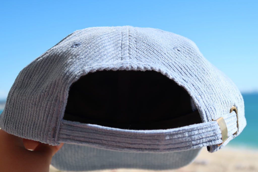 CITRUSS X SUNCHASER BLUE