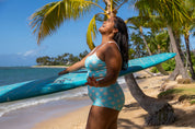 Kaitlin Surf Tank -ALOHA AVENUE