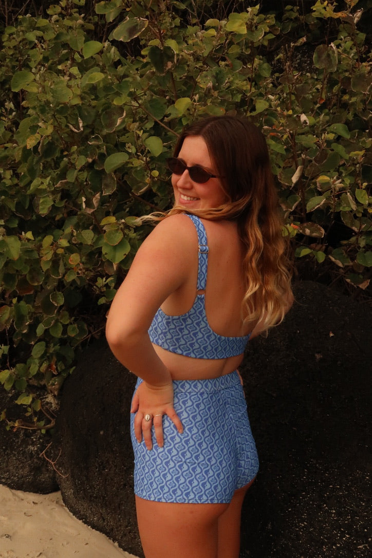 Maya Surf Shorts -OMBAK