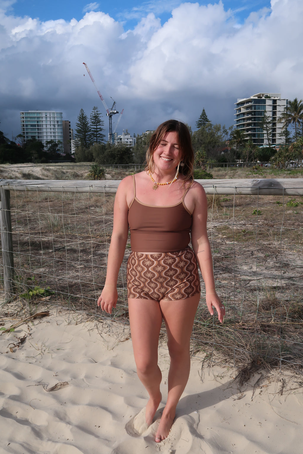 Maya Surf Shorts - COCO