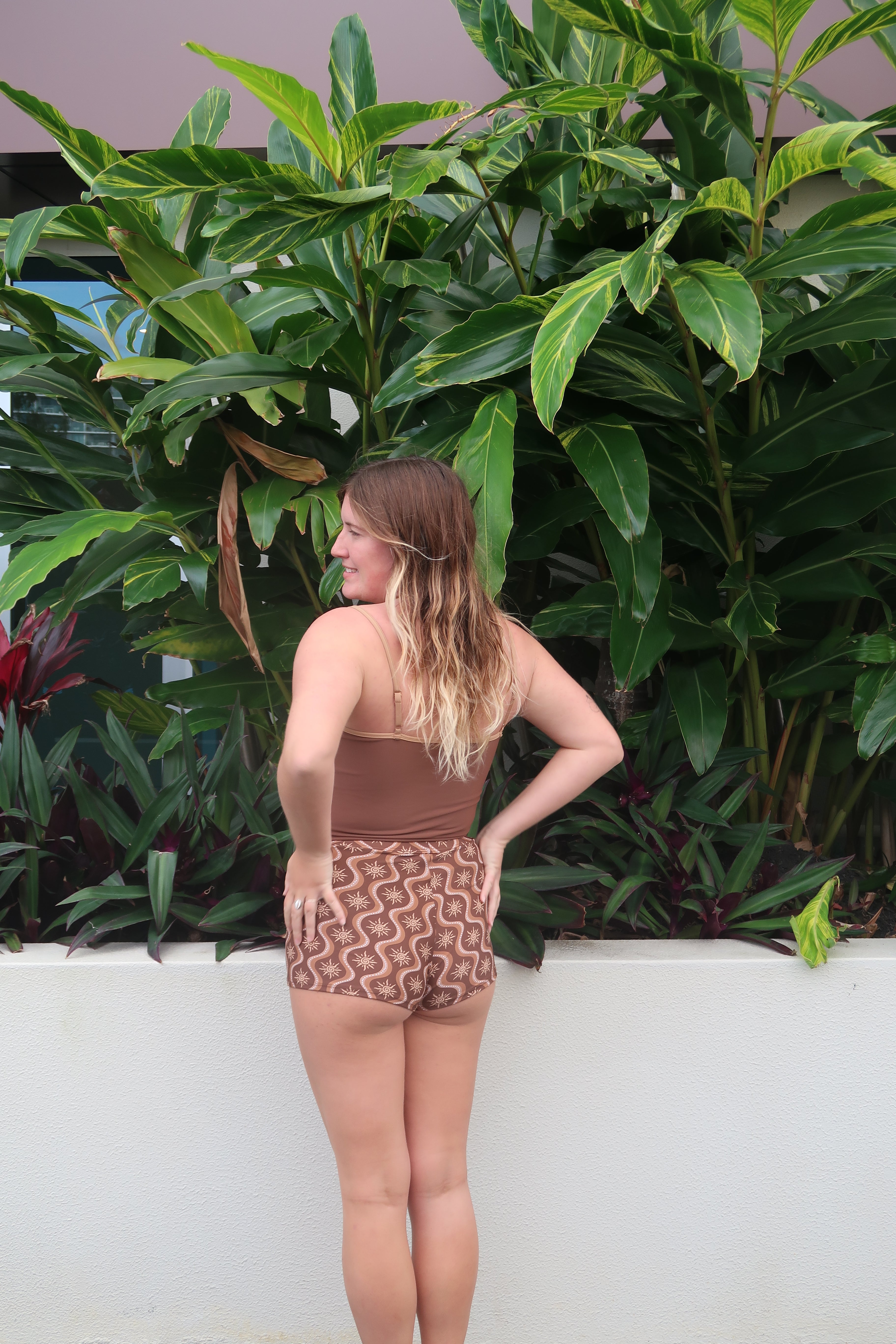 Maya Surf Shorts - COCO
