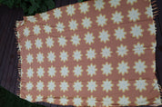Day Dreamer Sarong in Chocolate
