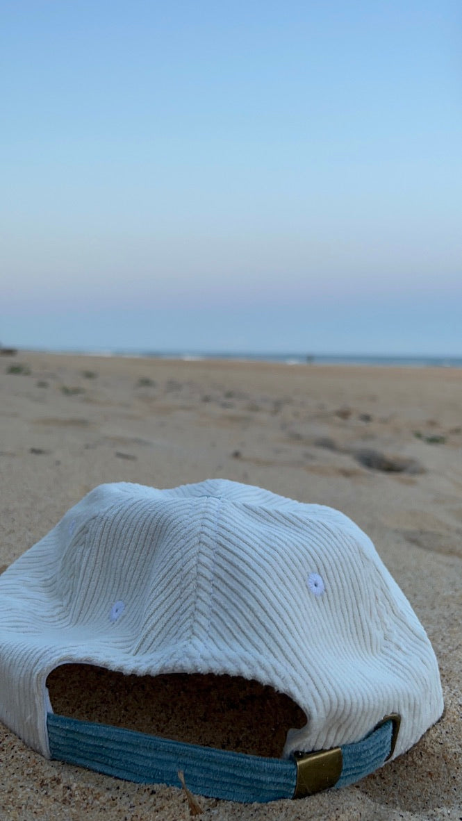 Dreamer Corduroy Cap