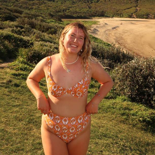 Haven bottoms- Island Princess