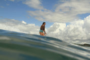 LONG SURF RASHIE - COCO