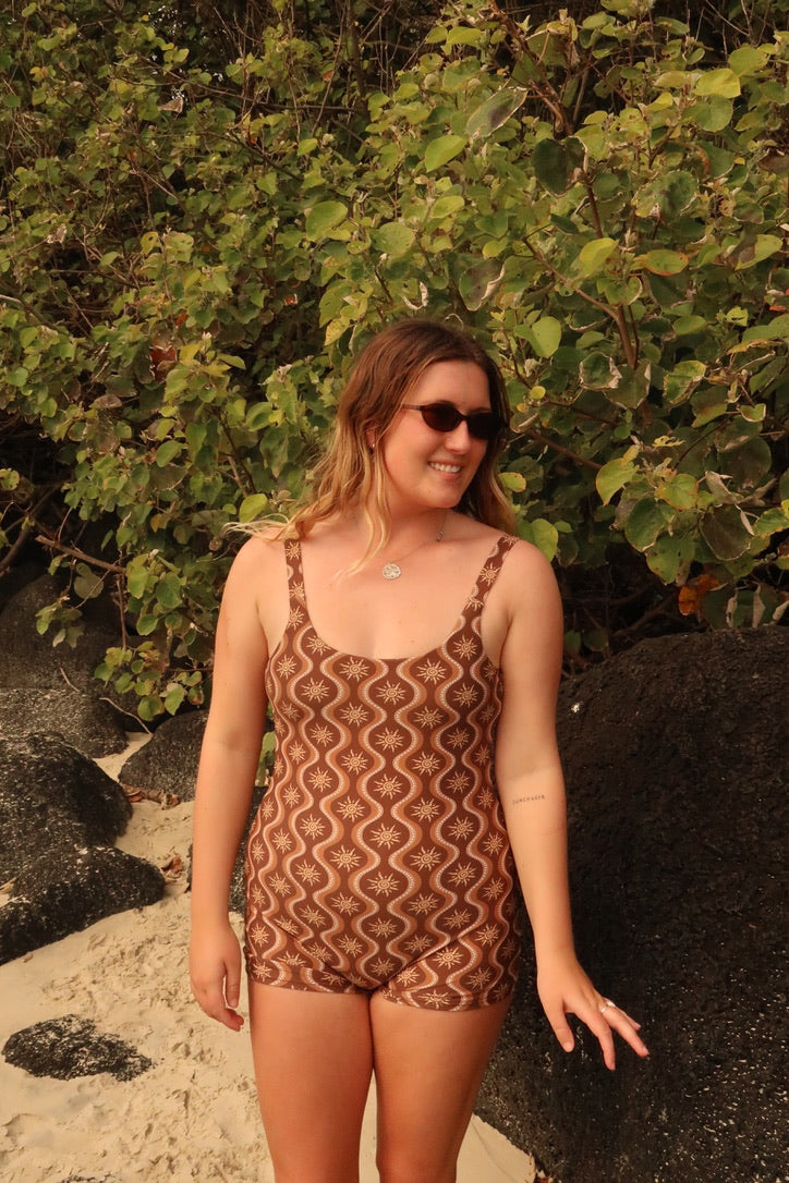 Delilah Surf Suit- COCO