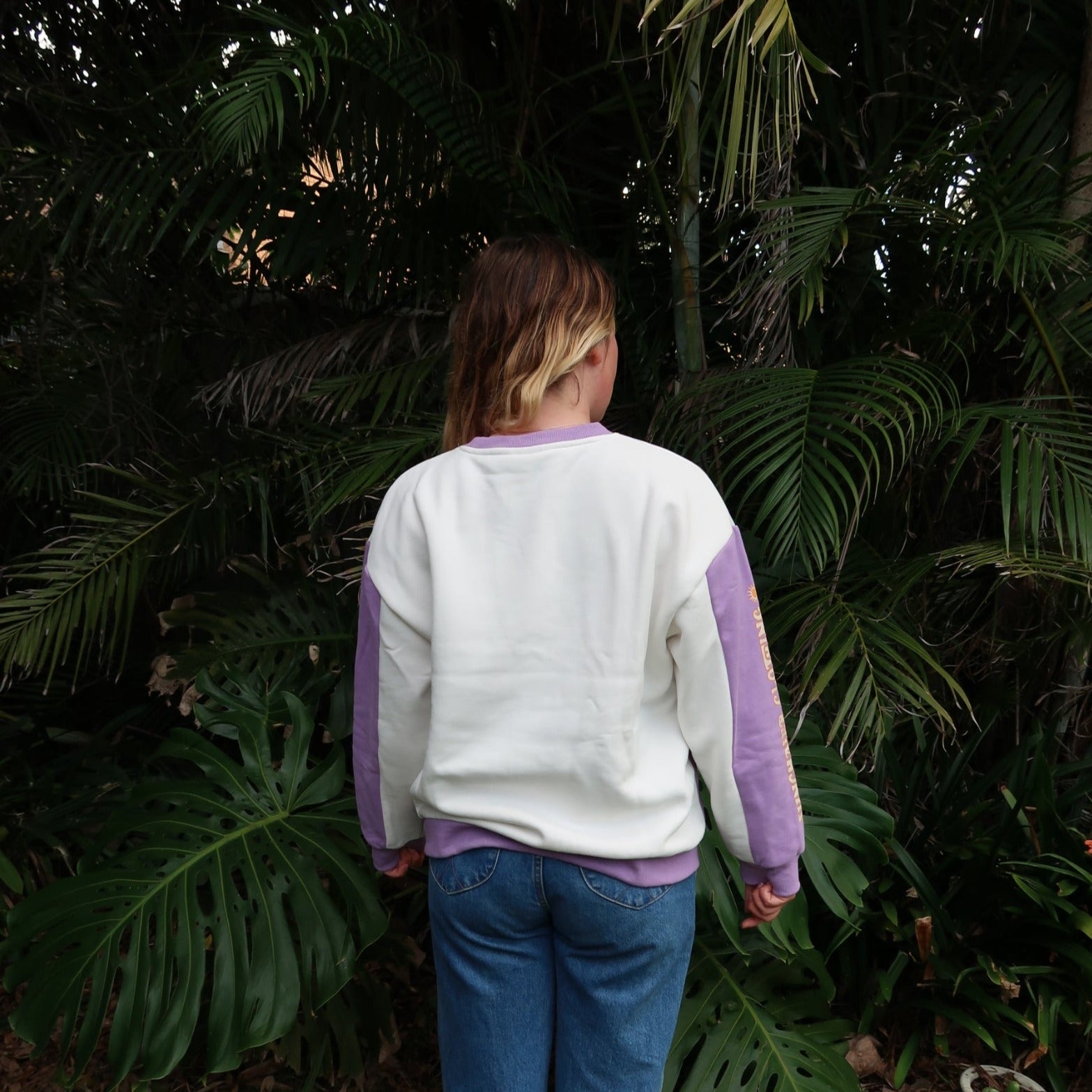 Sundancer Jumper