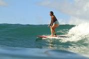 LONG SURF RASHIE - COCO