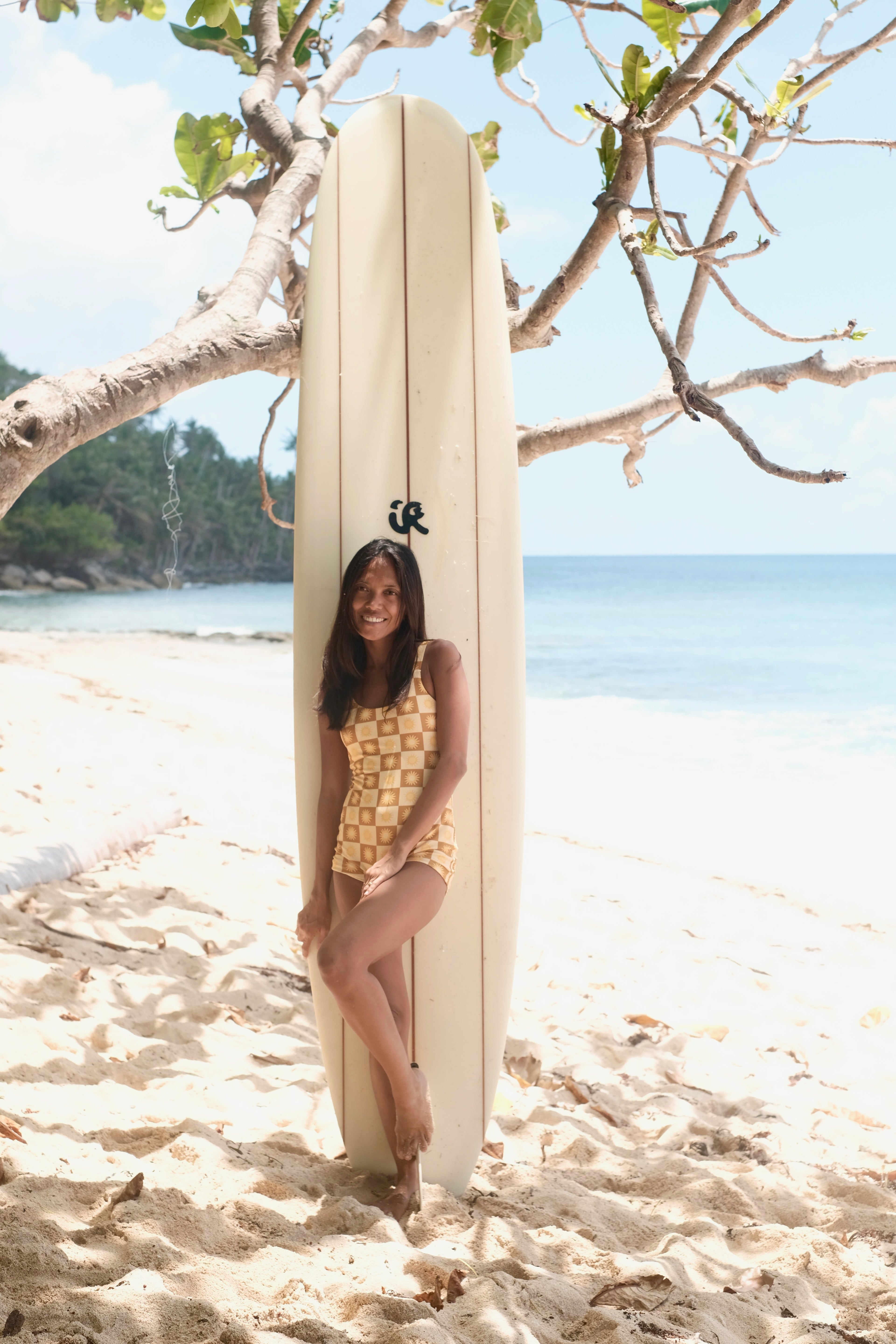 Delilah Surf Suit- SURFCHECK