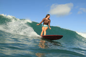 LONG SURF RASHIE - COCO