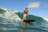LONG SURF RASHIE - COCO