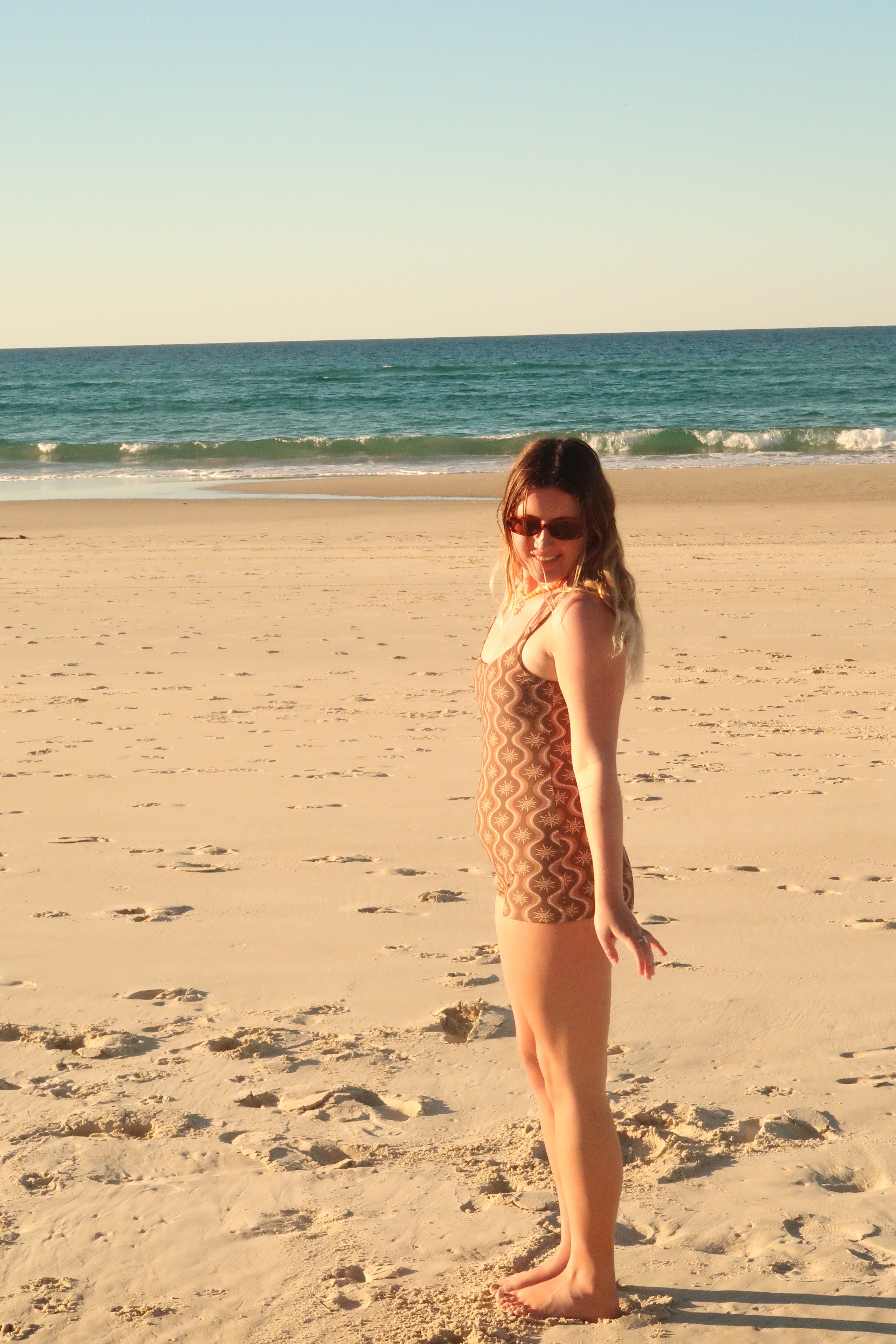 Delilah Surf Suit- COCO