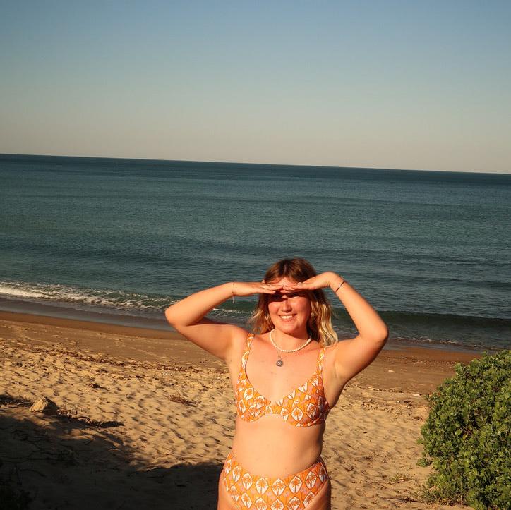 Haven bottoms- Island Princess