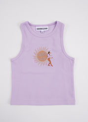 Sundancer crop