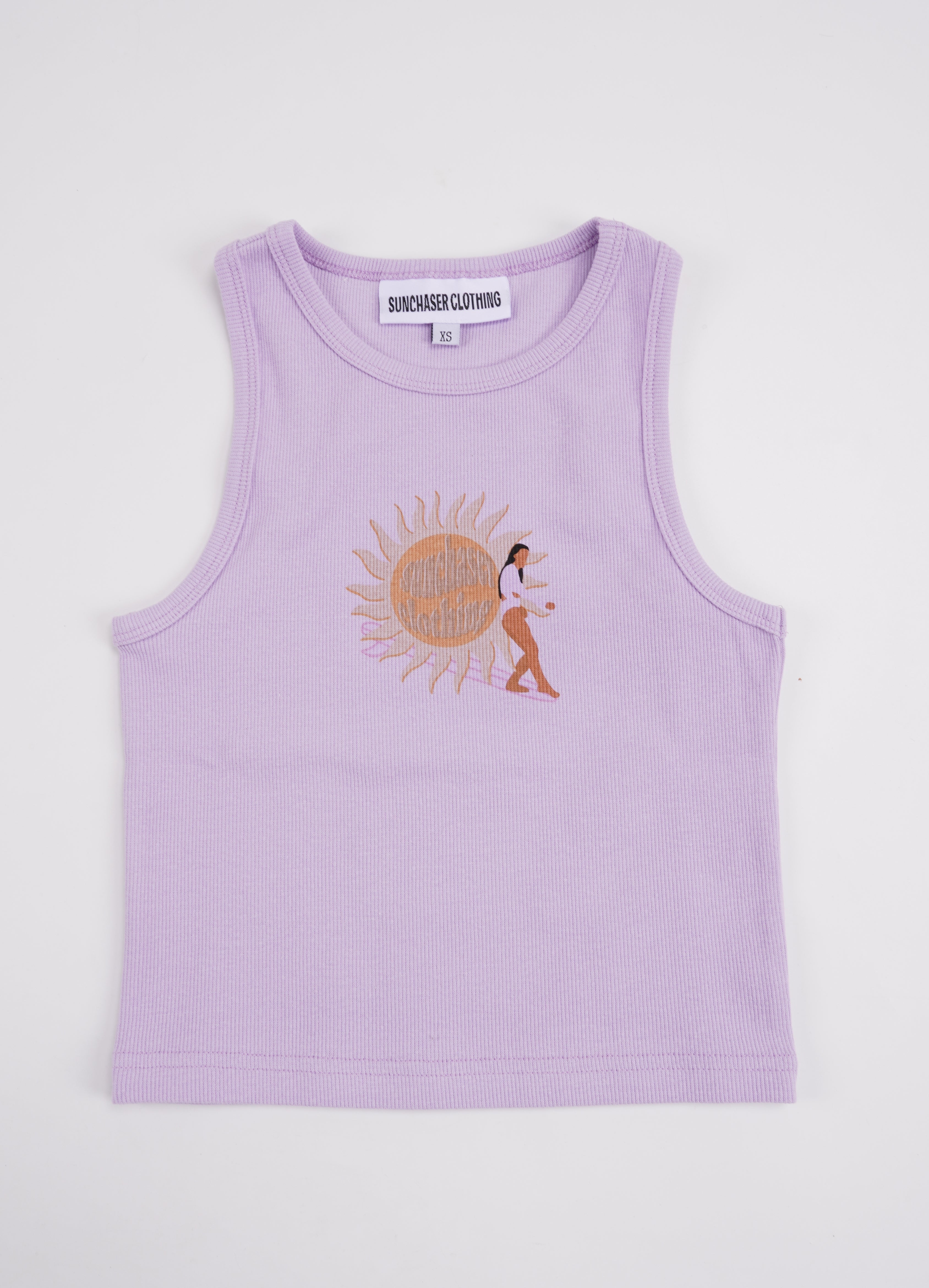 Sundancer crop