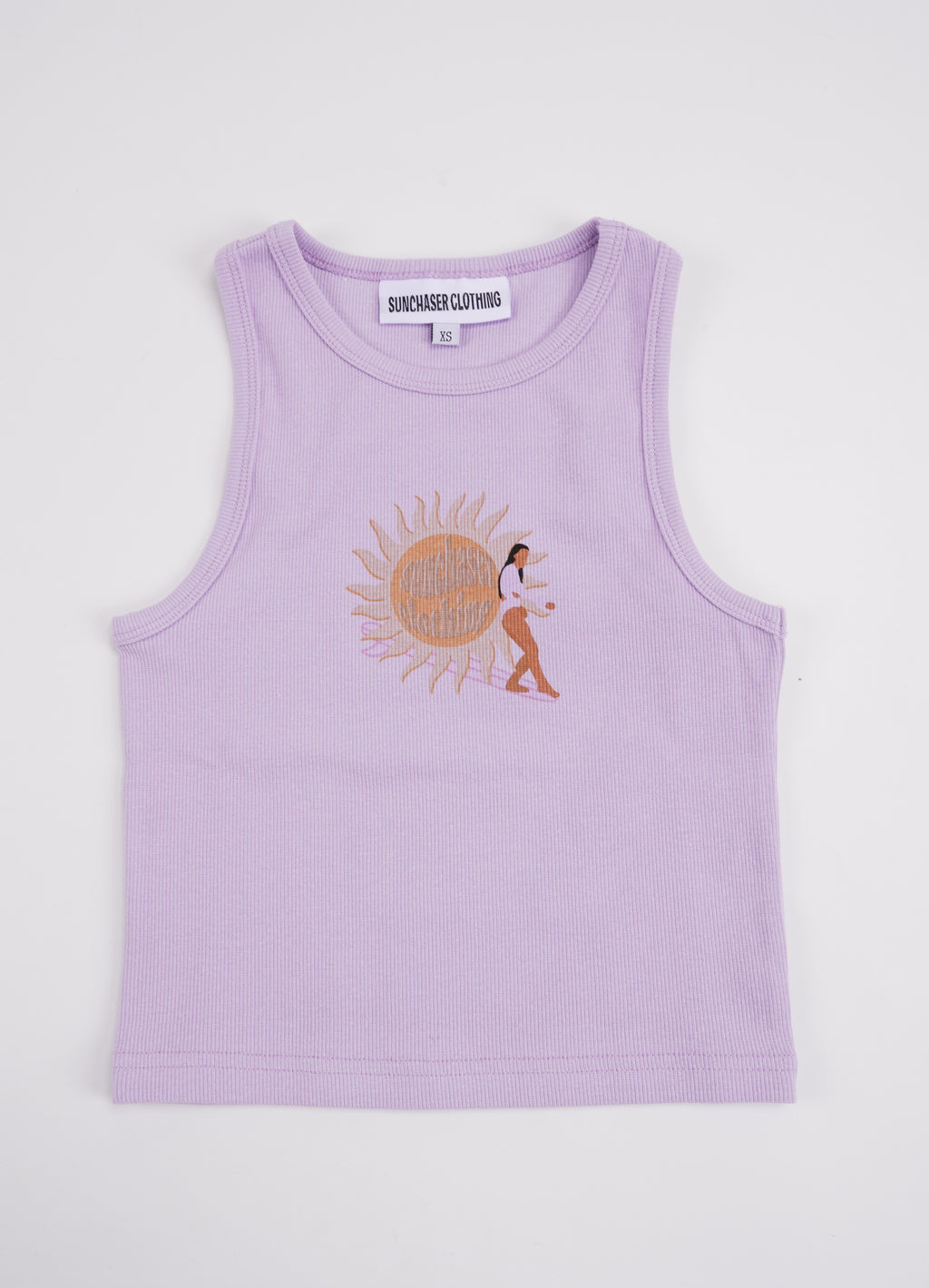 Sundancer crop