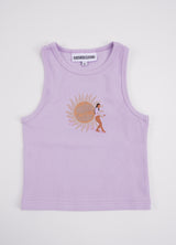 Sundancer crop