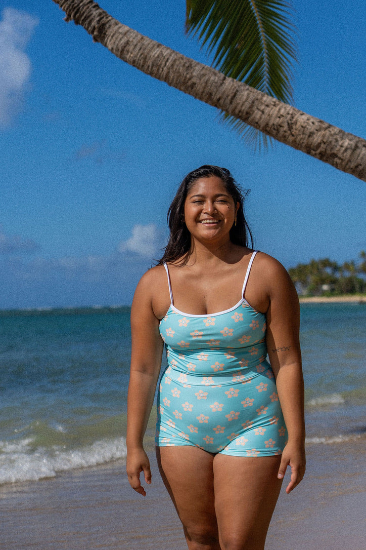 Kaitlin Surf Tank -ALOHA AVENUE