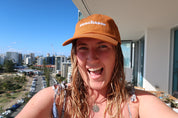 Sunchaser Cotton Hat