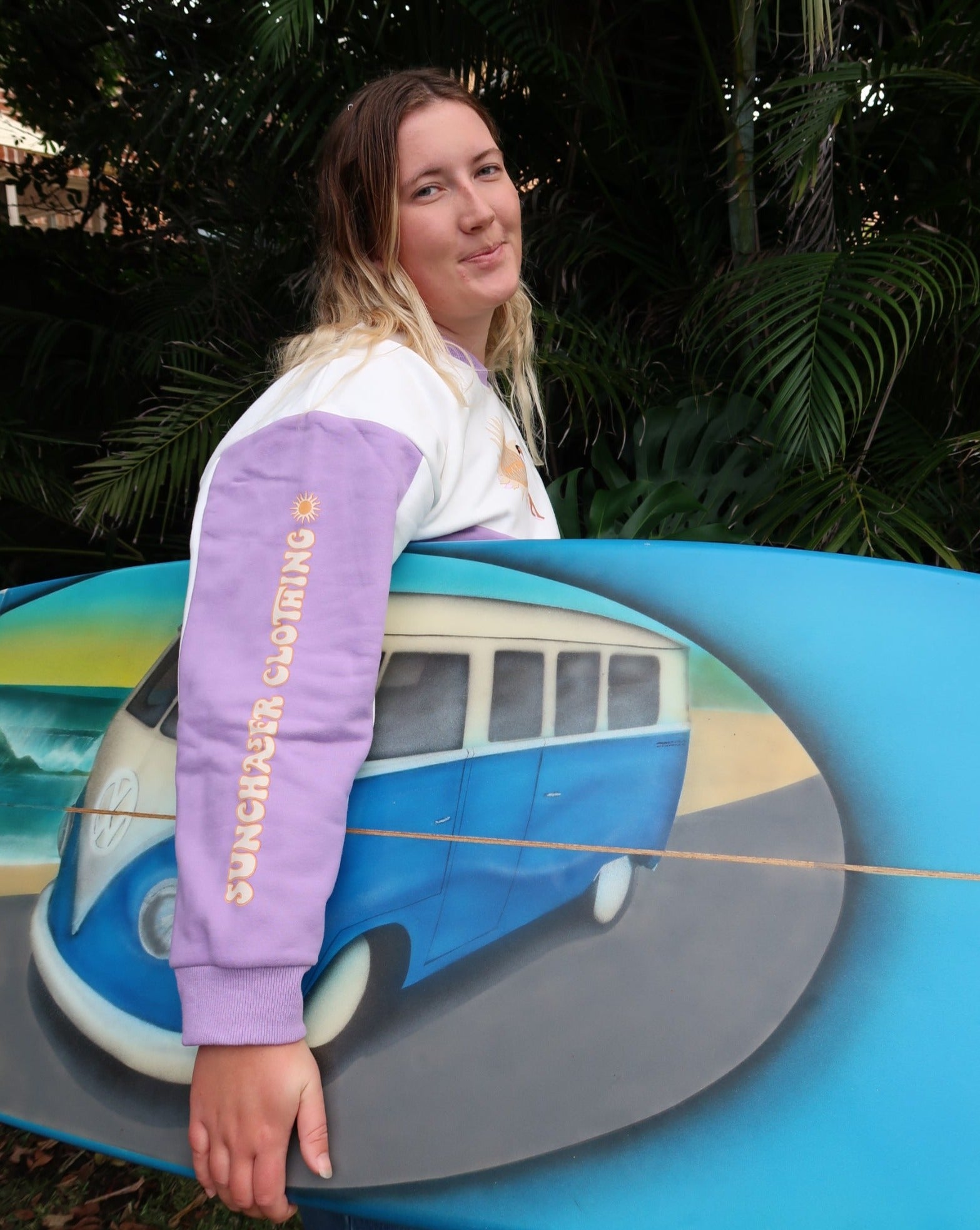 Sundancer Jumper