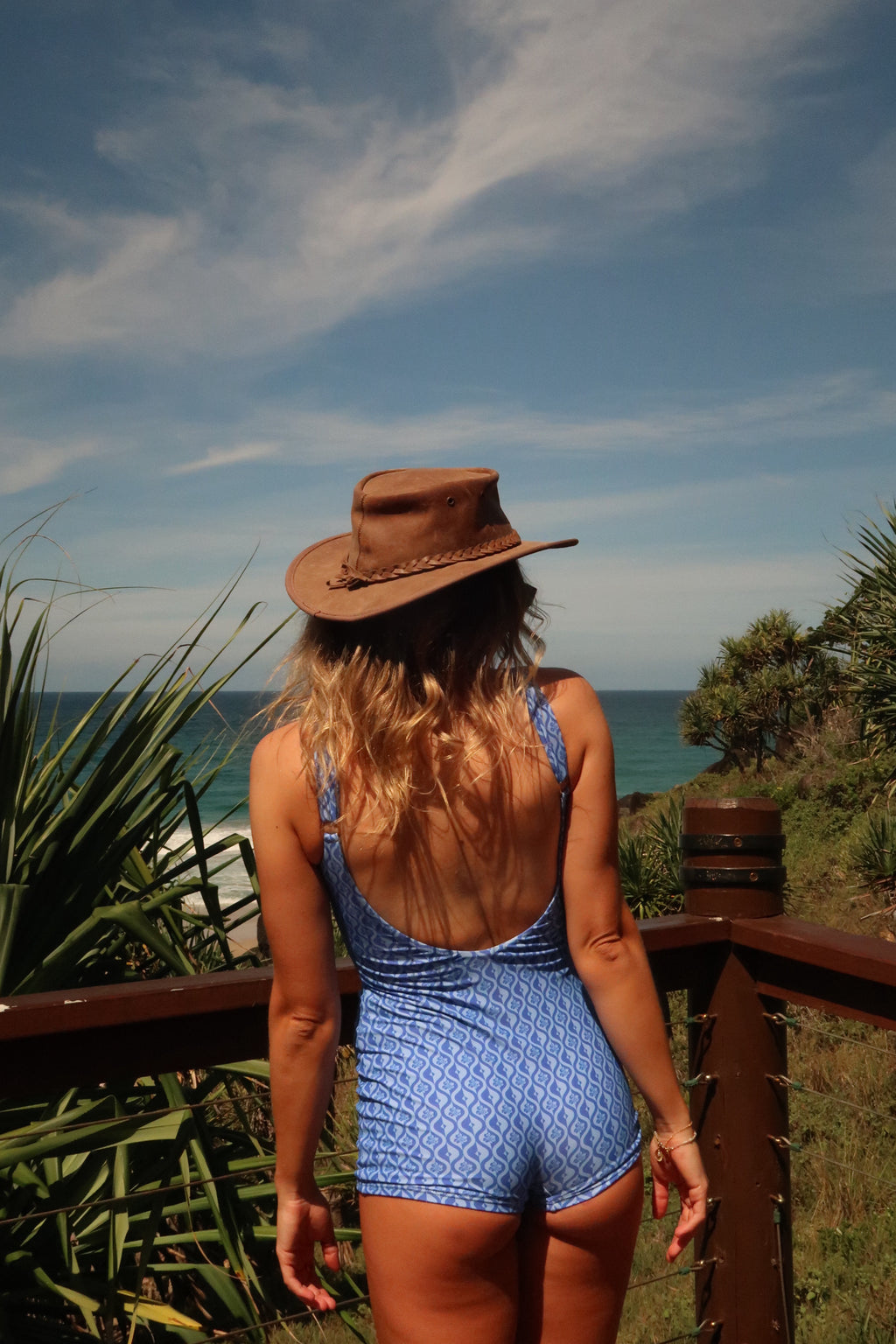 Delilah Surf Suit- OMBAK