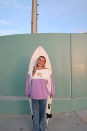 Sundancer Jumper