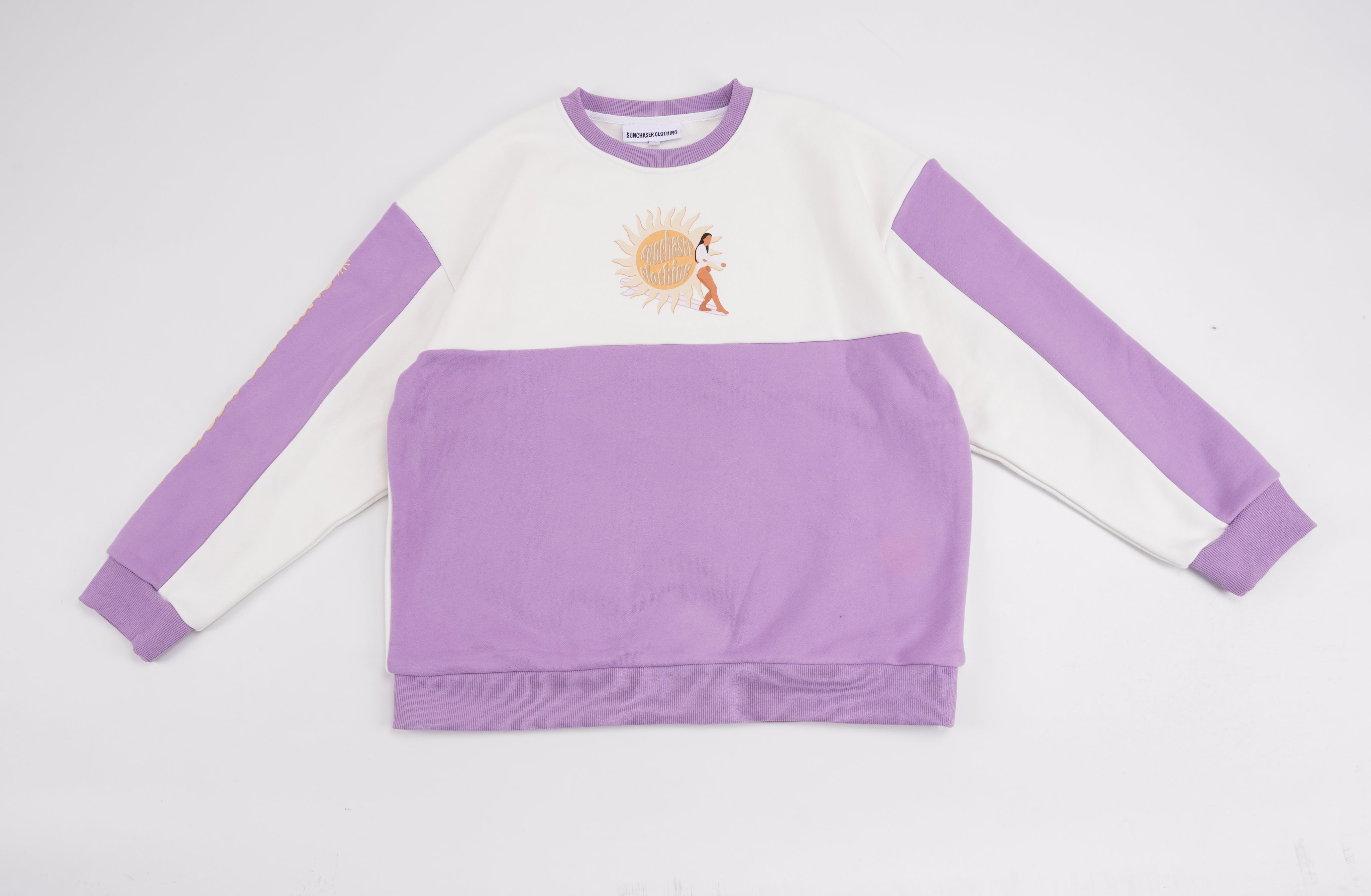 Sundancer Jumper