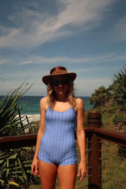 Delilah Surf Suit- OMBAK