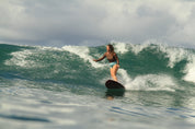 LONG SURF RASHIE - COCO